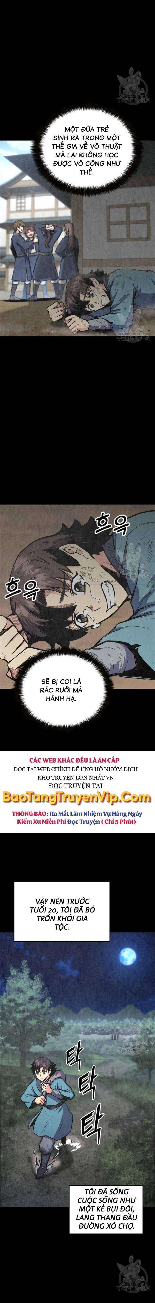 Ta Là Chủ Nhân Của Thư Viện Võ Công - Page 26