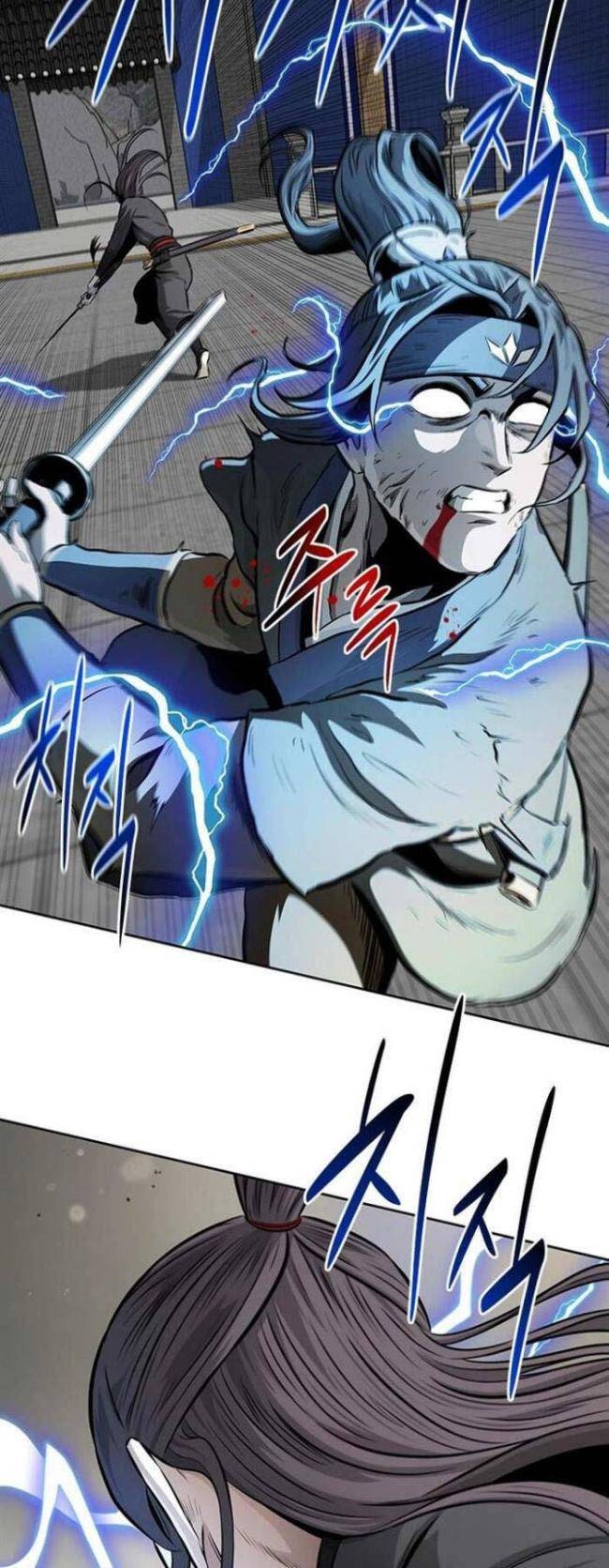 Kiếm Đế Nguyệt Linh - Page 52