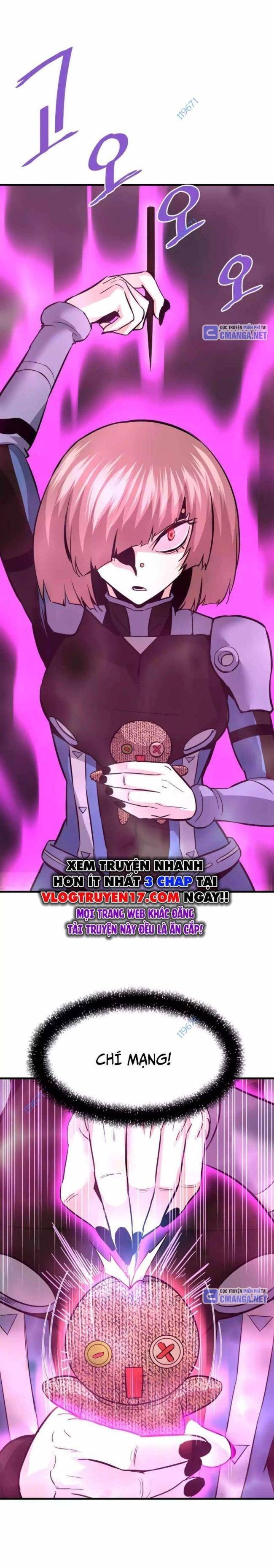 Ta Trở Về Từ Địa Ngục - Page 8