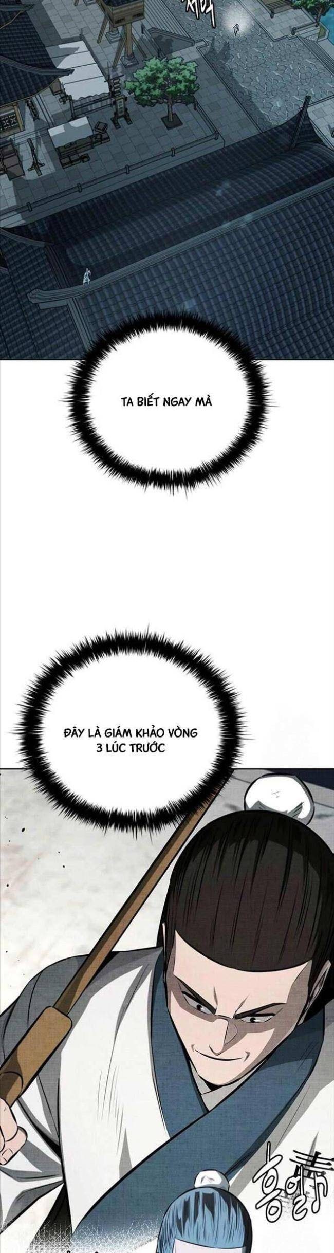 Kiếm Đế Nguyệt Linh - Page 7