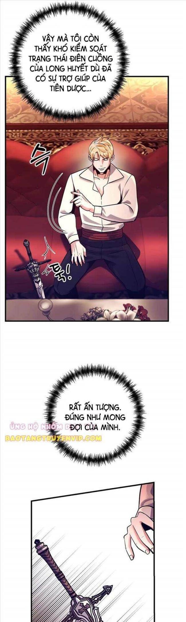 Tôi Trở Thành Hoàng Đế Điên Cuồng - Page 14