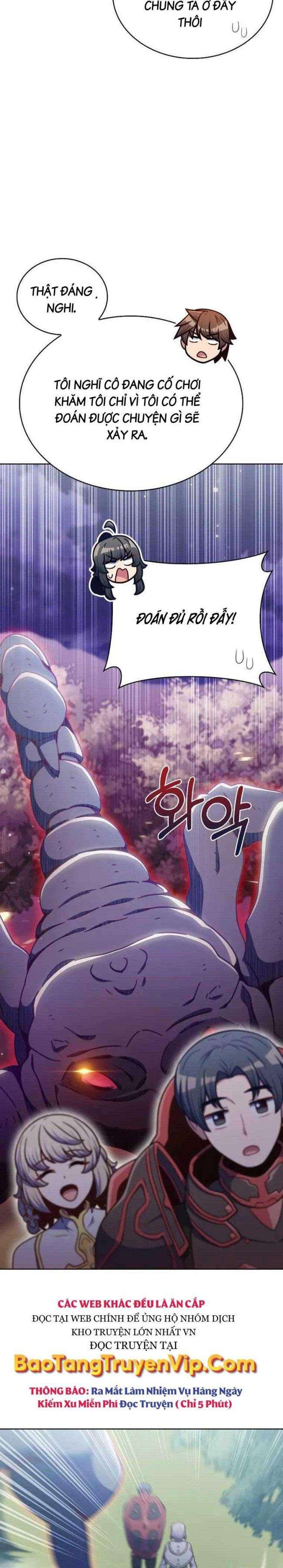 Trừ Tôi Tất Cả Đều Là Quy Hồi Giả - Page 31