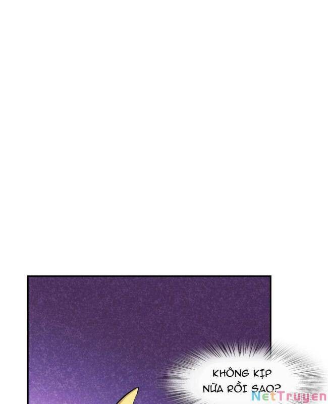 Mệnh Danh Thuật Của Bóng Tối - Page 8