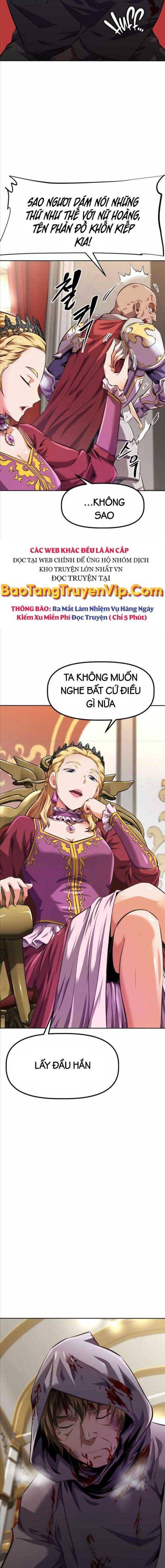 Sự Trở Lại Của Bậc Thầy Kiếm Sư - Page 12