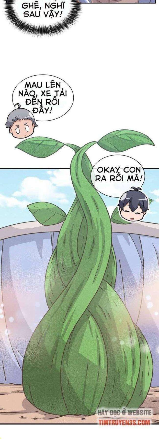 Tôi Trở Thành Một Nông Dân - Page 34