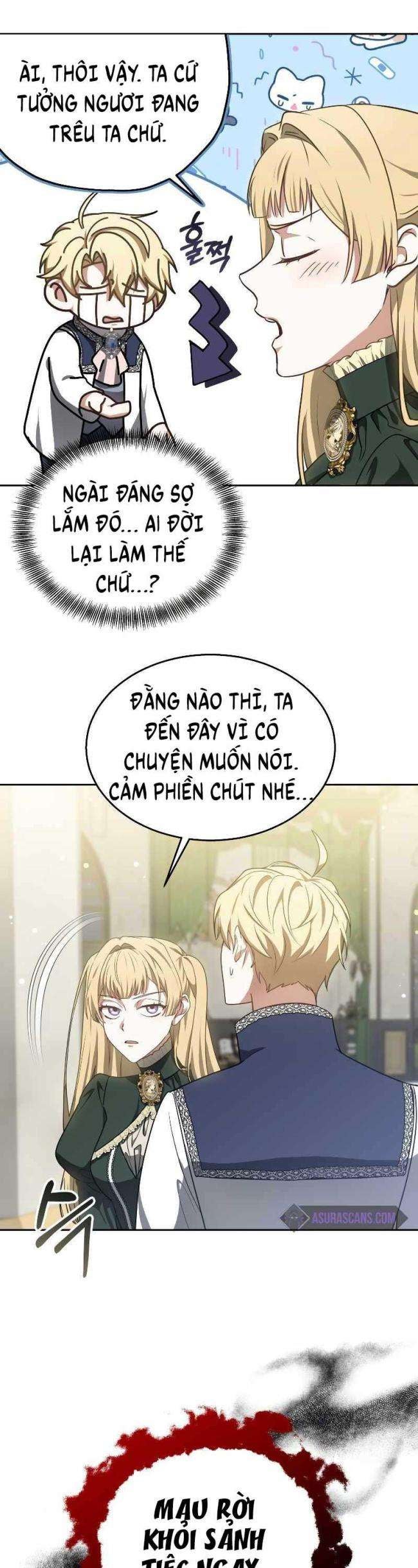 Người Chơi Hệ Bác Sĩ - Page 32