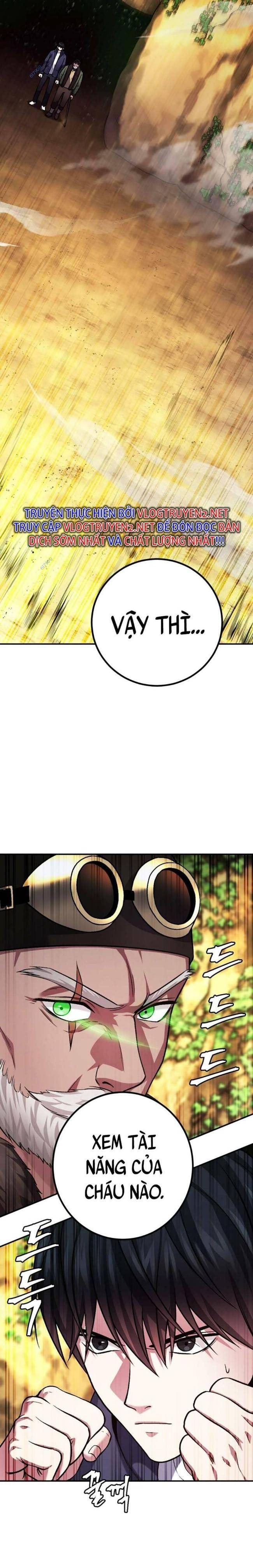 Quái Vật - Page 21