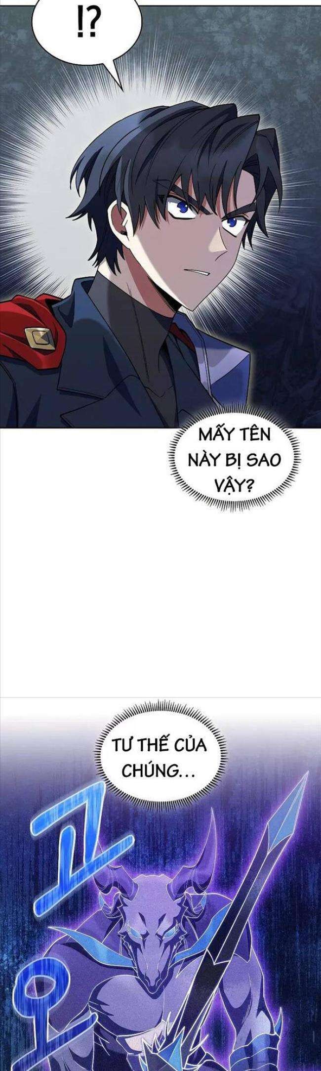 Hồi Quy Vào Gia Tộc Suy Tàn - Page 12