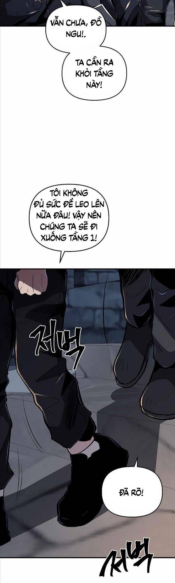 Con Đường Diệt Thần - Page 31