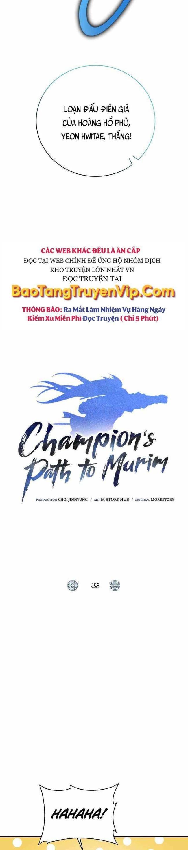 Tuyệt Đỉnh Võ Lâm - Page 18