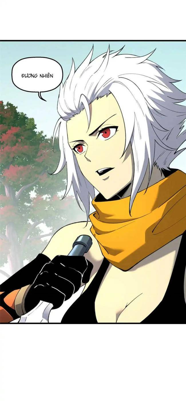 Kiếm Thần Trùng Sinh - Page 39