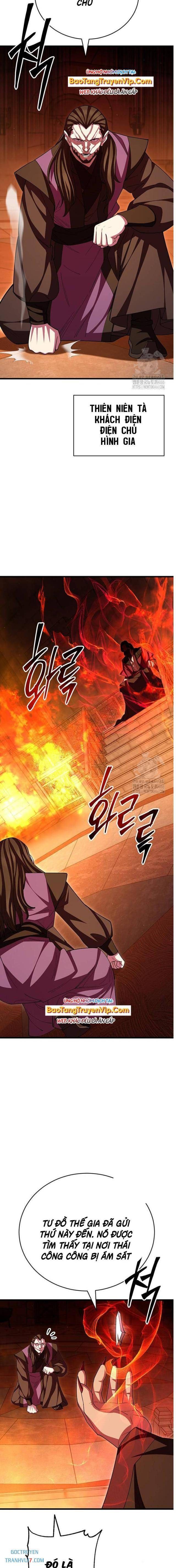 Thiên Hạ Đệ Nhất Đại Huynh - Page 29