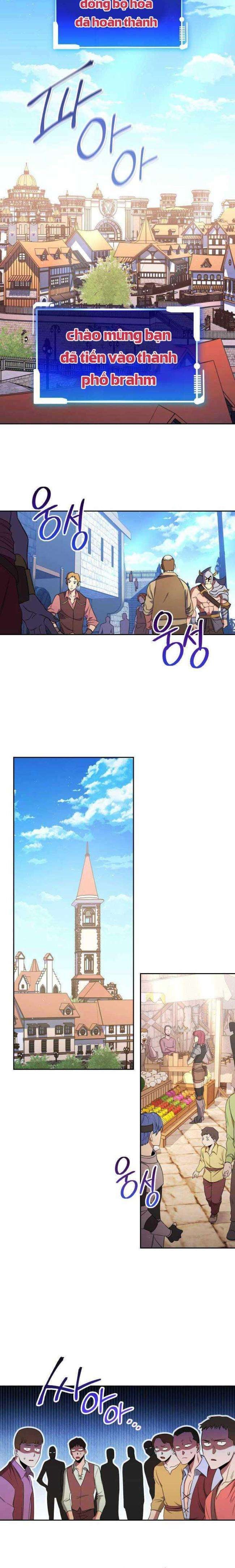 Thuộc Hạ Cực Kỳ Tài Năng Của Tôi - Page 15