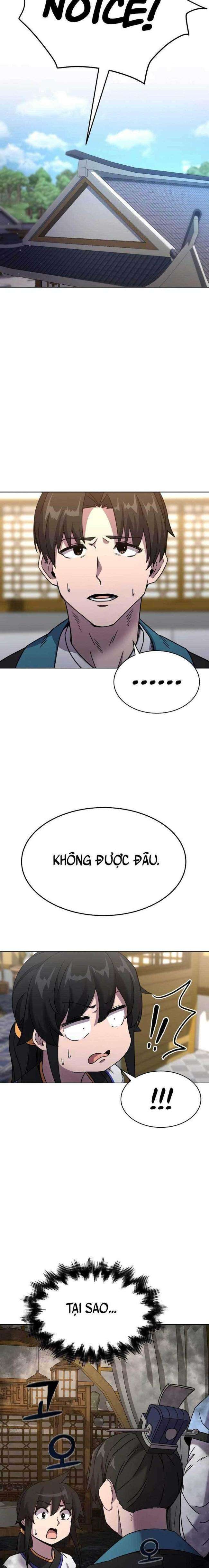 Streamer Cuộc Sống Thường Ngày Tại Võ Lâm - Page 35