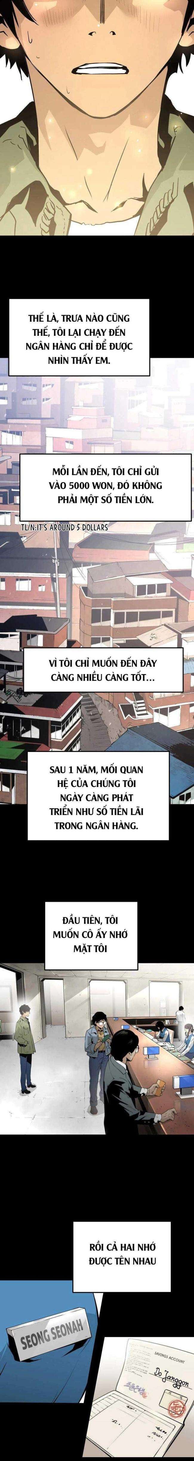Đặc Công Xuất Ngũ - Page 24