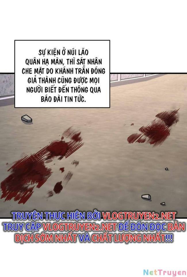 Mệnh Danh Thuật Của Bóng Tối - Page 29