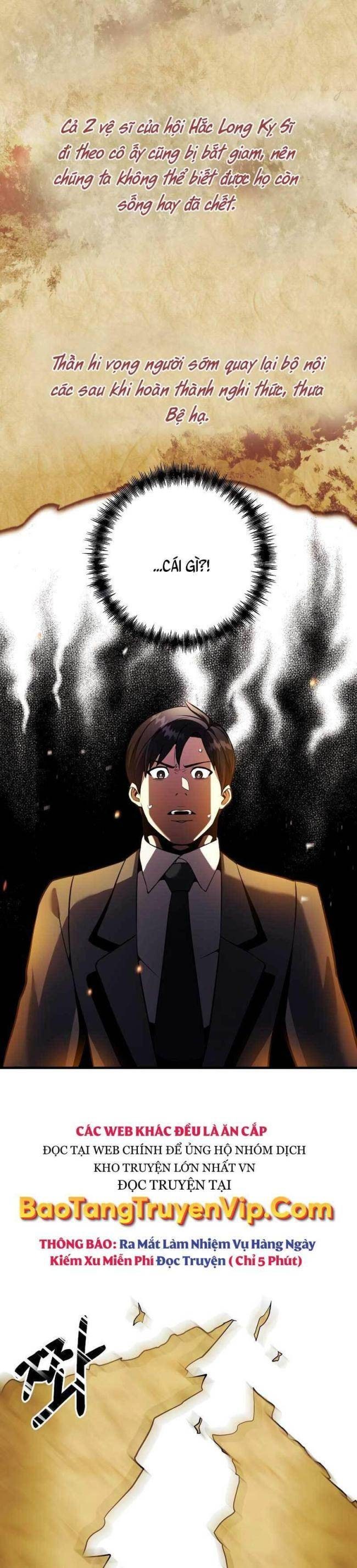 Tôi Trở Thành Hoàng Đế Điên Cuồng - Page 22