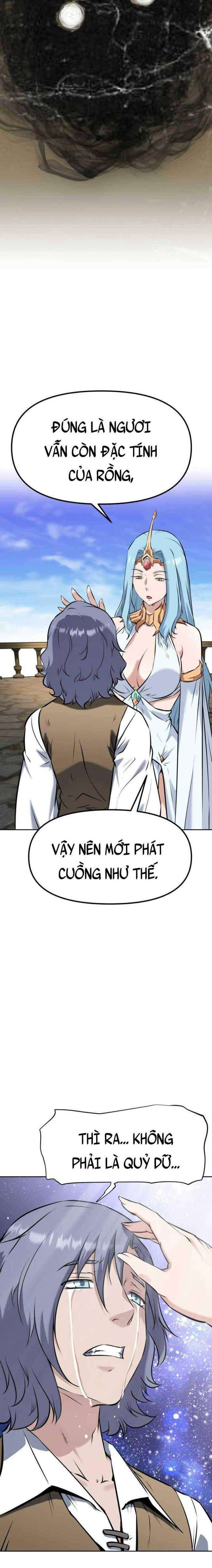 Sự Trở Lại Của Bậc Thầy Kiếm Sư - Page 15