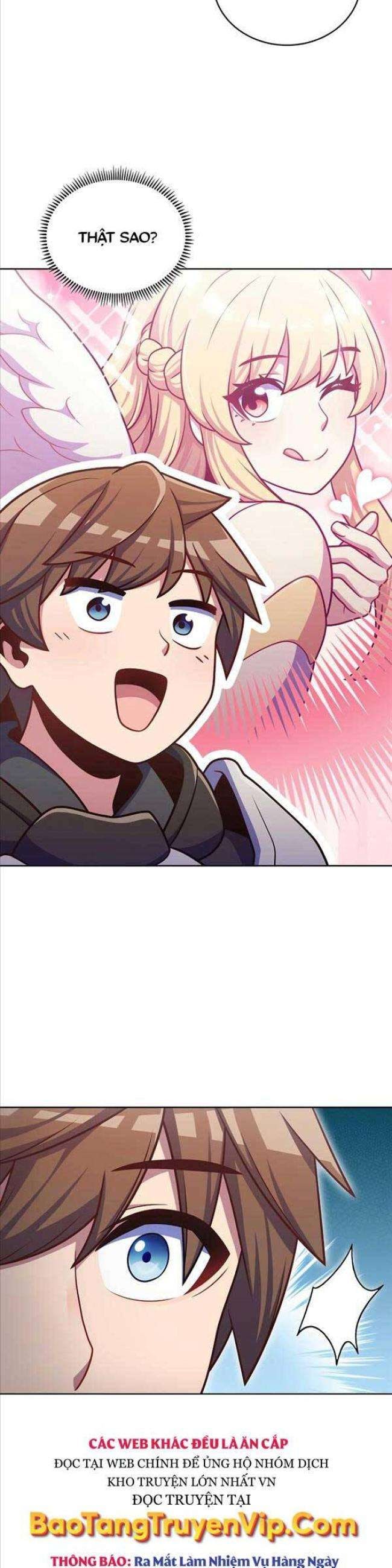 Trừ Tôi Tất Cả Đều Là Quy Hồi Giả - Page 31