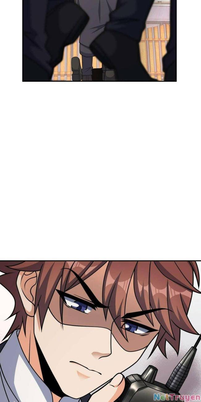 Mệnh Danh Thuật Của Bóng Tối - Page 18