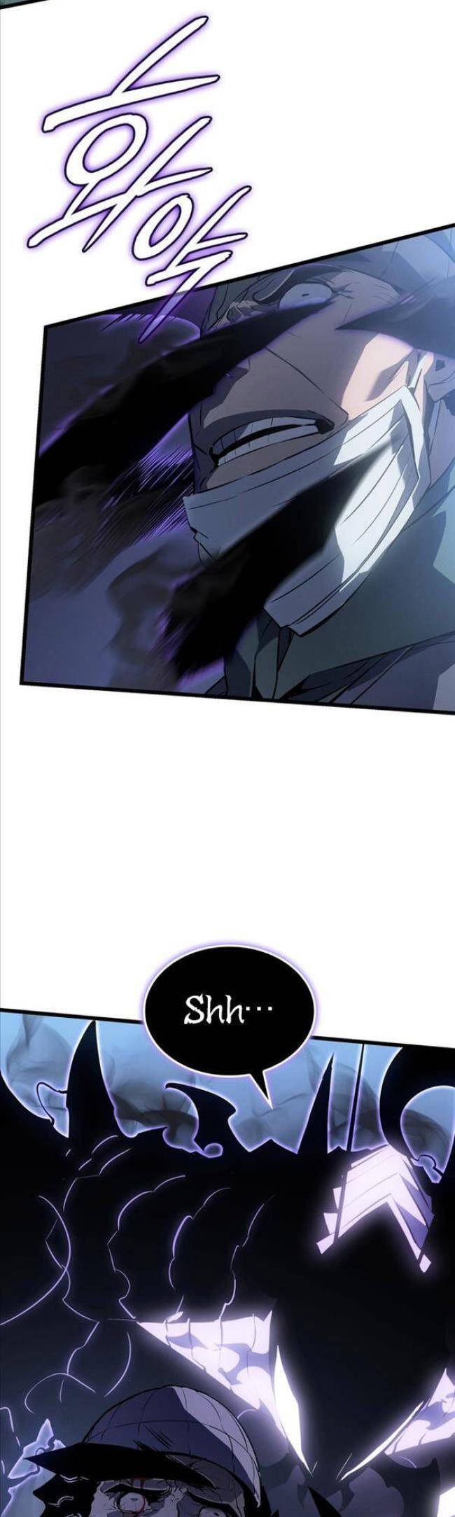 Tôi Thăng Cấp Một Mình SS3 - Page 27