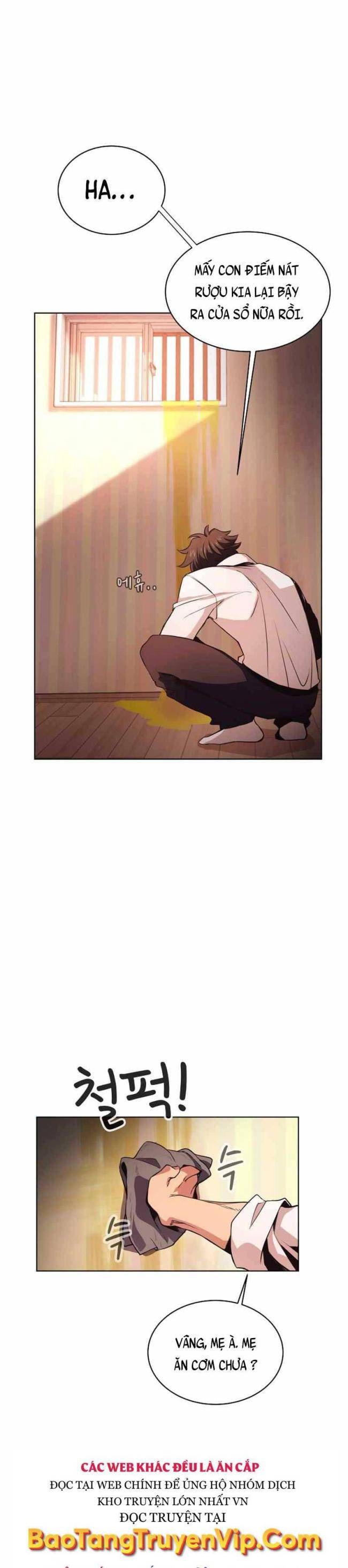 Trở Thành Nhân Viên Cho Các Vị Thần - Page 20