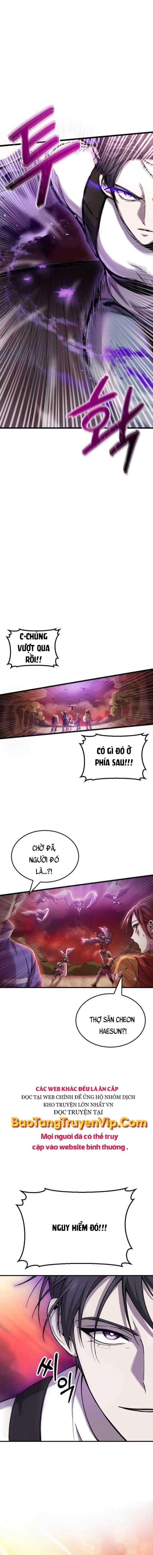 Độc Dược Sư - Page 4