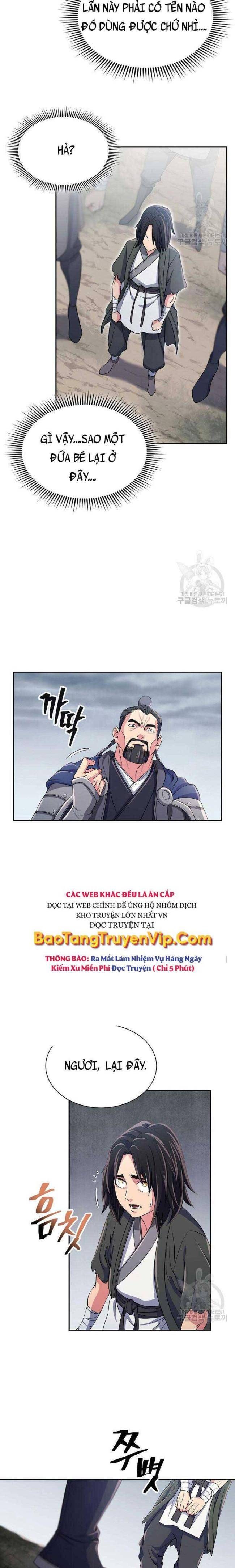 Kiếm Ma Đạo - Page 17