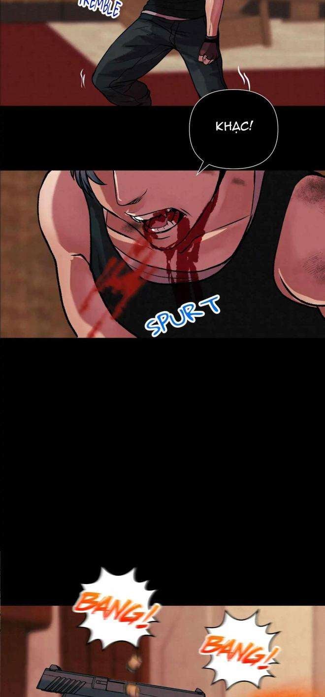 An Toàn Như Ở Nhà - Page 11