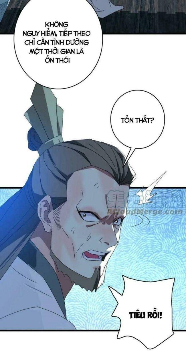 Siêu Đạo Thần Thuật - Page 14