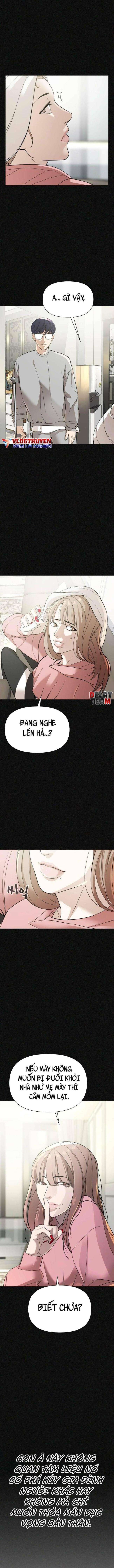 Trò Chơi Địa Ngục - Page 21