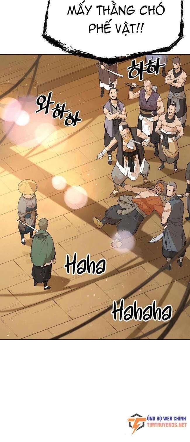 Kẻ Phản Diện Vô Song - Page 18