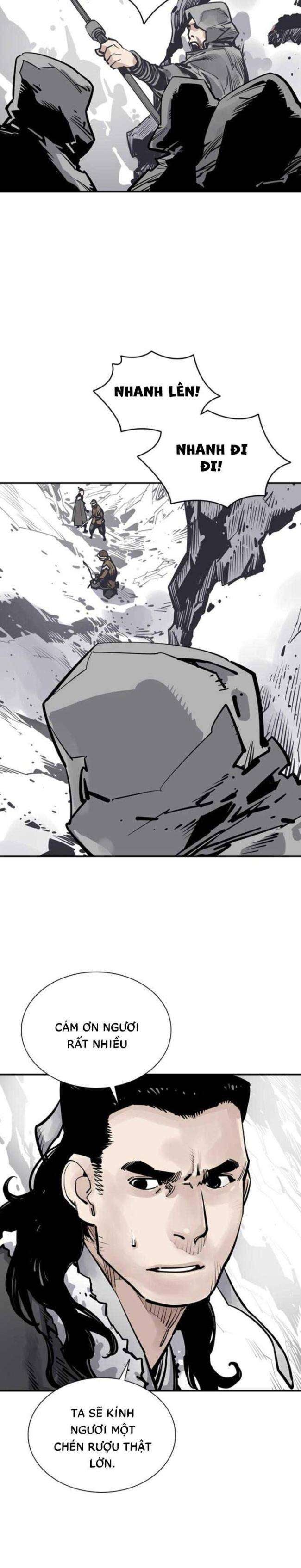 Sát Thủ Tống Lý Thu - Page 9