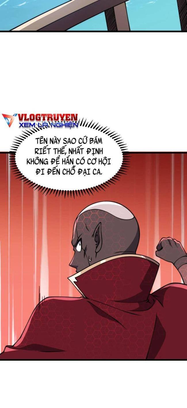 Cao Thủ Gian Lận Hoàn Lương - Page 8