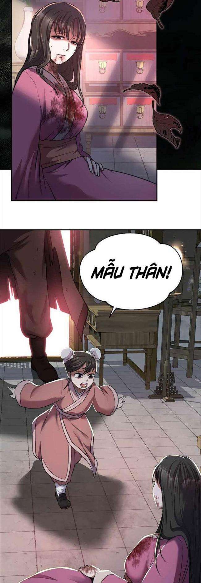 Võ Sĩ Hồi Hương - Page 25