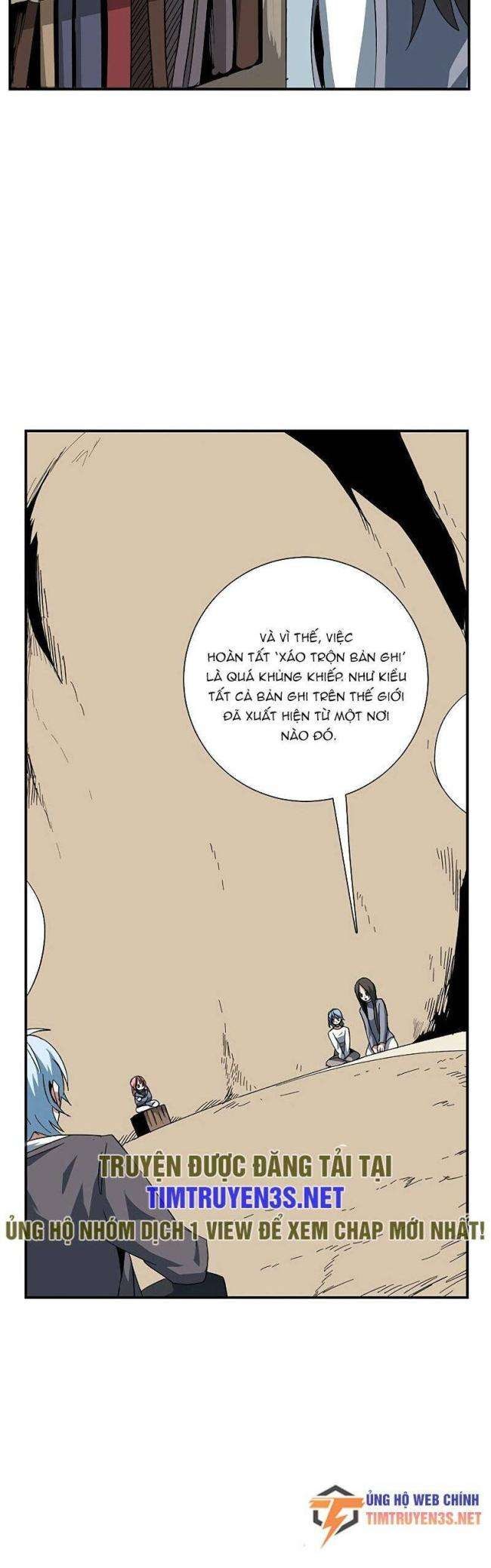 Ta Một Bước Làm Quỷ Vương - Page 45