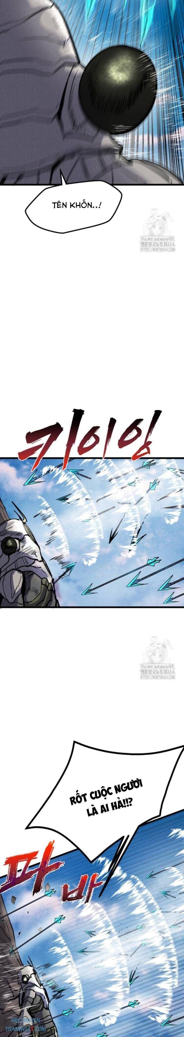 Người Côn Trùng - Page 9