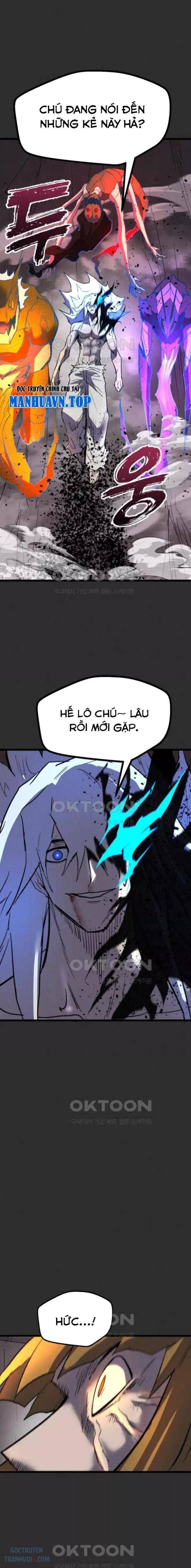 Người Côn Trùng - Page 11