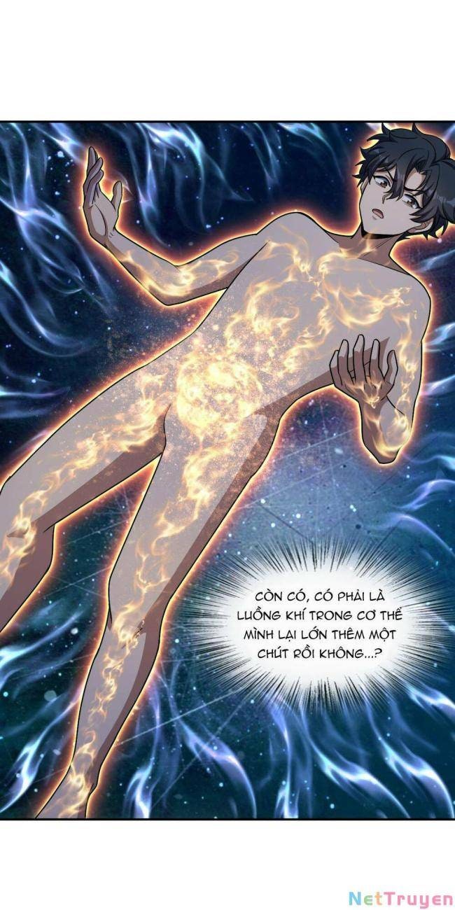 Mệnh Danh Thuật Của Bóng Tối - Page 30