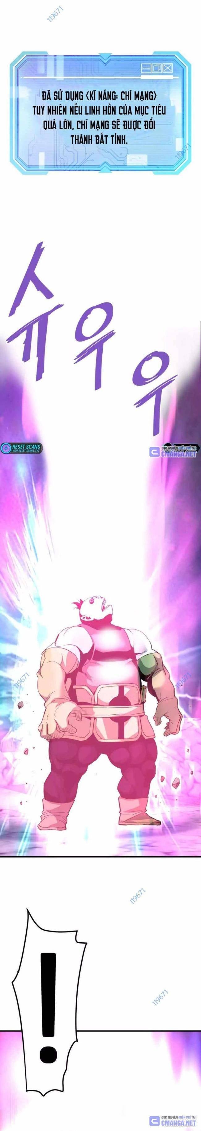 Ta Trở Về Từ Địa Ngục - Page 9