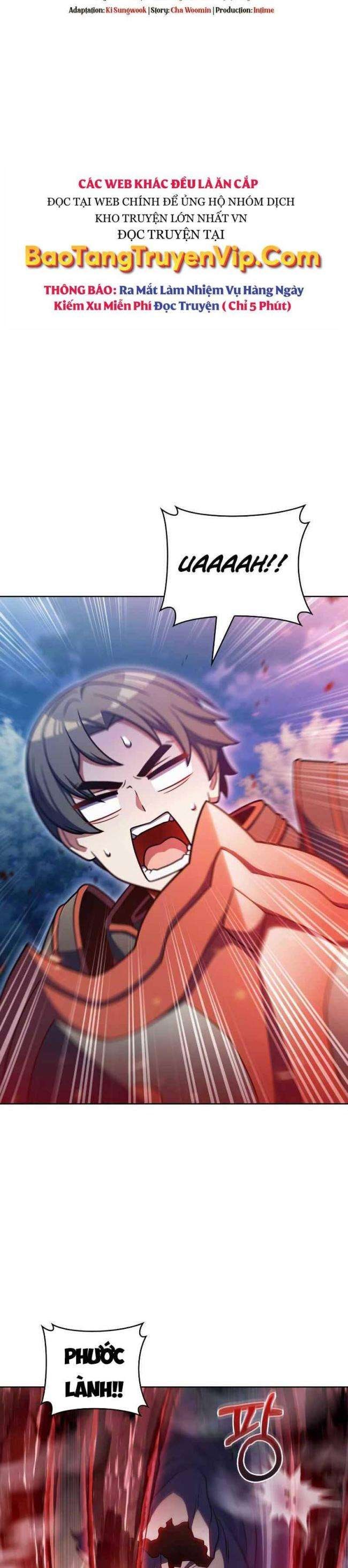 Trừ Tôi Tất Cả Đều Là Quy Hồi Giả - Page 16