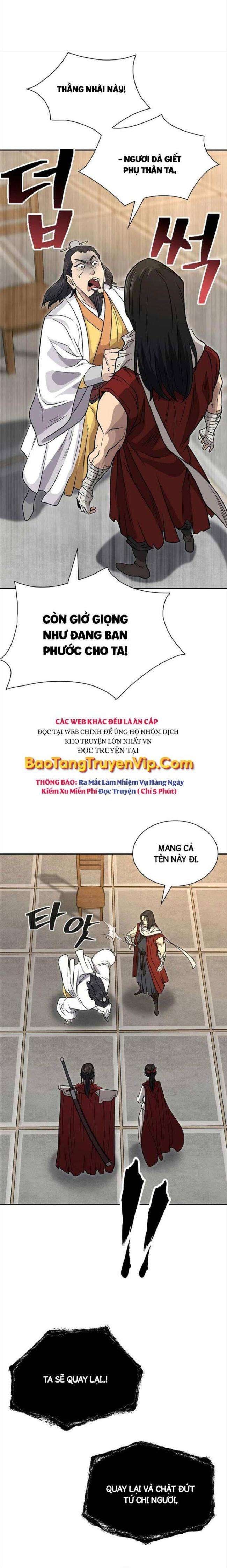 Kiếm Ma Đạo - Page 12