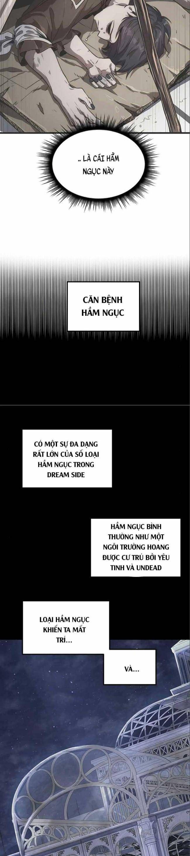 Sự Trở Lại Của Ranker Huyền Thoại - Page 26