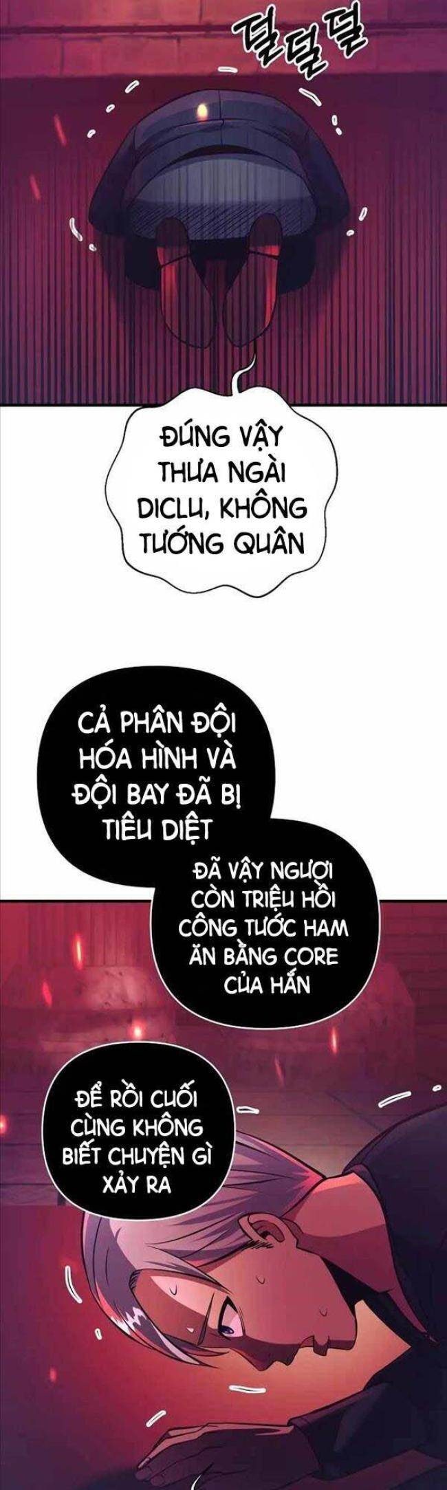 Tôi Trở Thành Hoàng Đế Điên Cuồng - Page 26