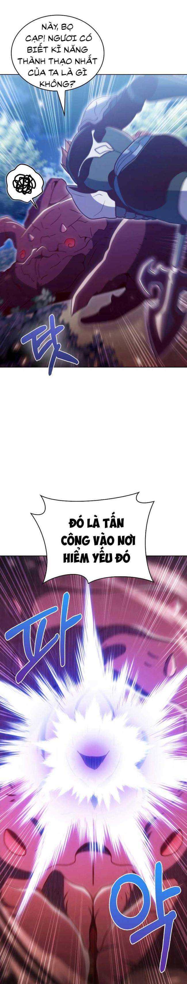 Trừ Tôi Tất Cả Đều Là Quy Hồi Giả - Page 24