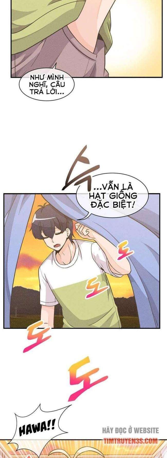 Tôi Trở Thành Một Nông Dân - Page 44