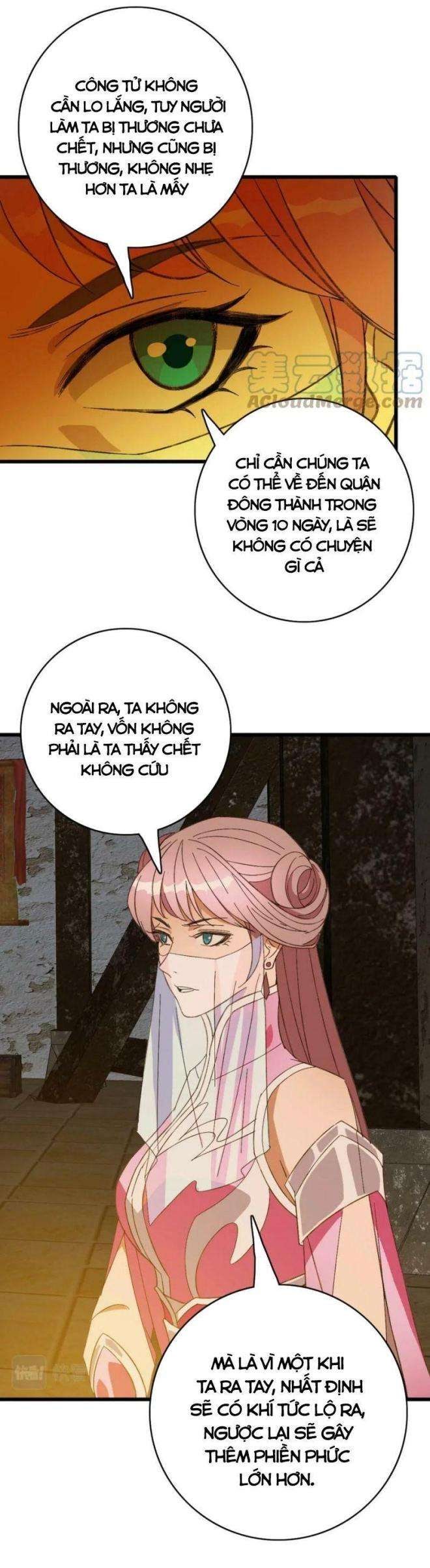 Siêu Đạo Thần Thuật - Page 33