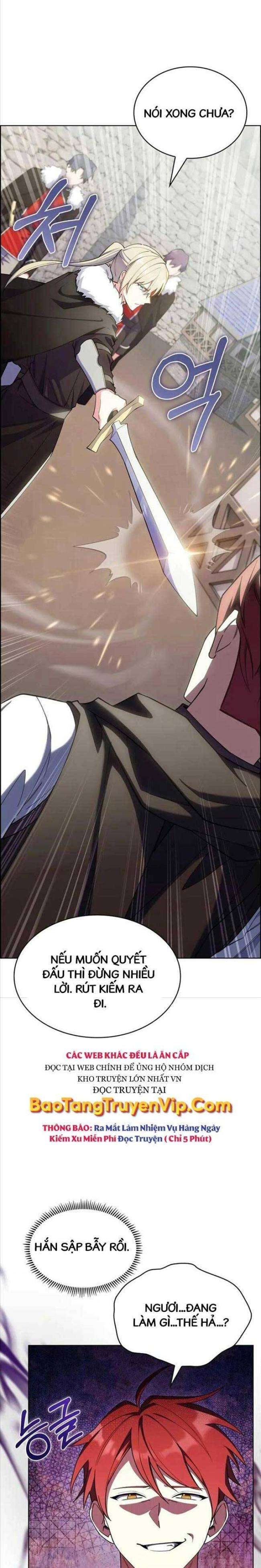 Hồi Quy Vào Gia Tộc Suy Tàn - Page 25