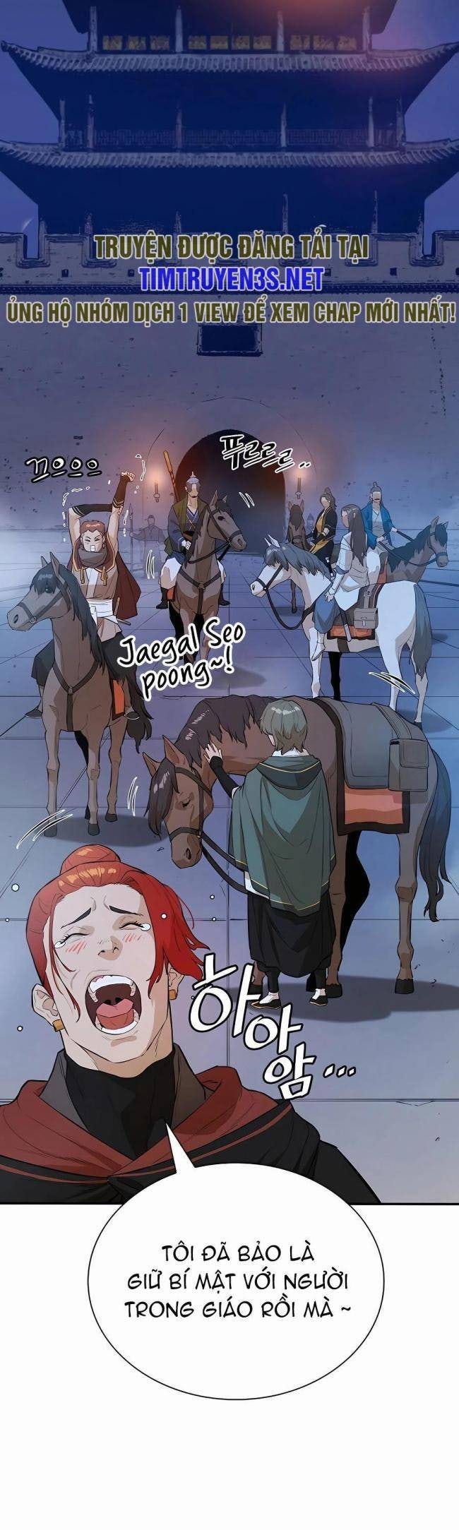 Kẻ Phản Diện Vô Song - Page 31