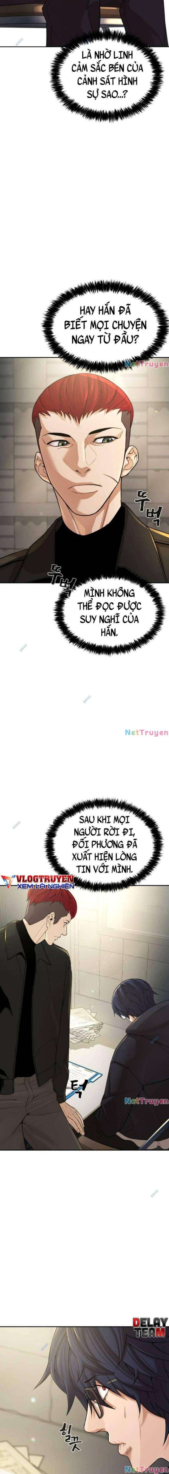 Trò Chơi Địa Ngục - Page 27